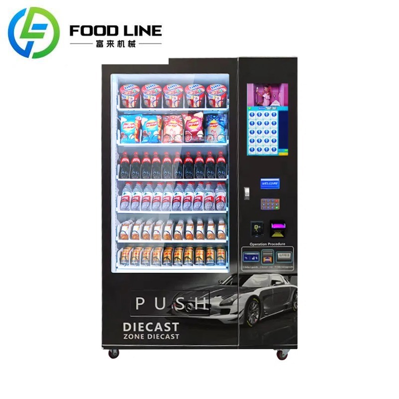 Quality Food Snacks - Op maat gemaakte leverancier groothandel op