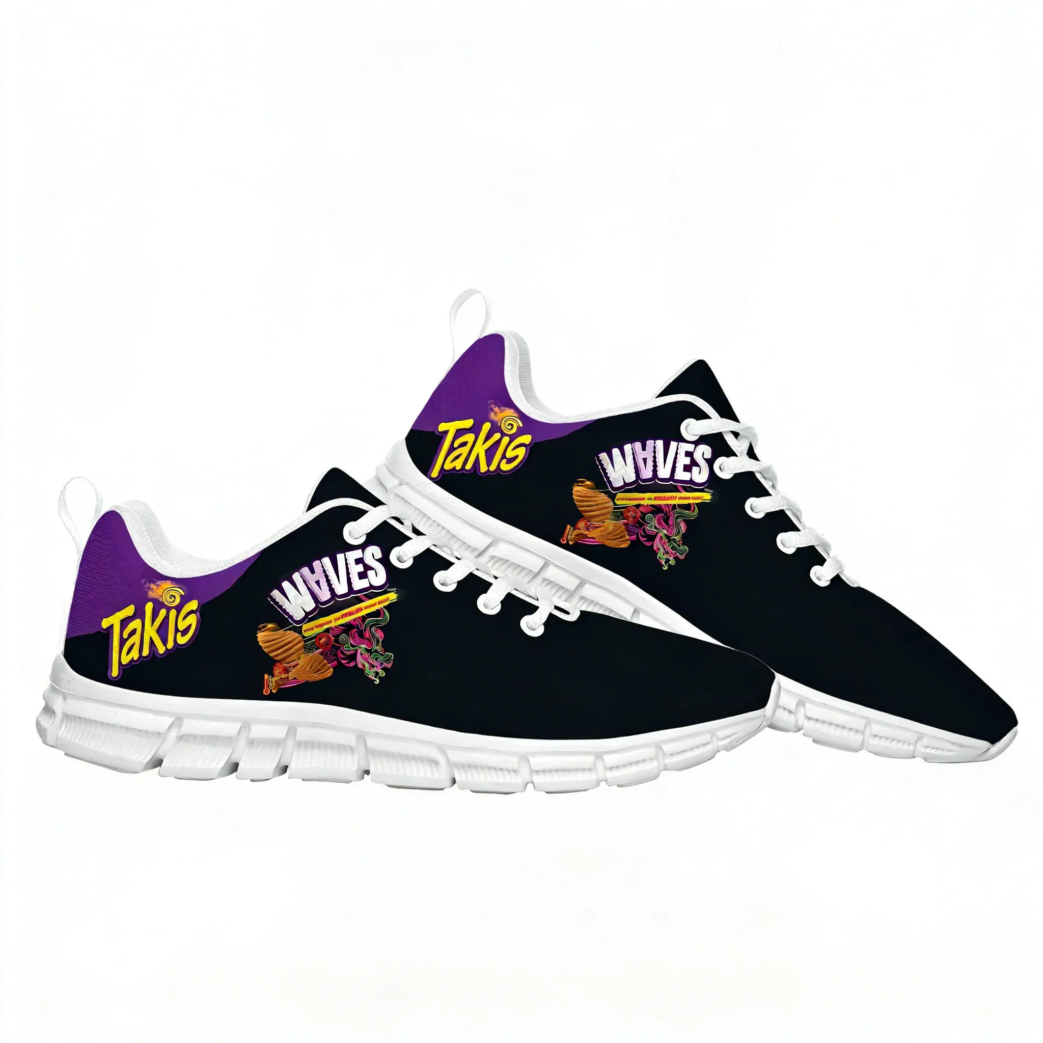 Quality Food Snacks - Grappige chips Takis voedsel snack sportschoenen