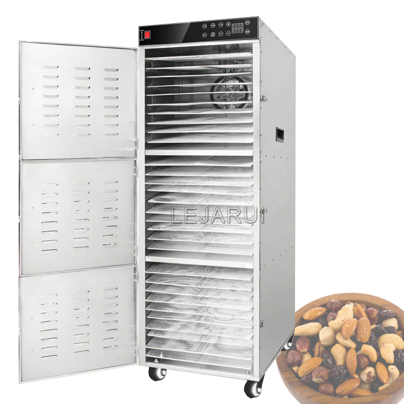 Dried Fruit Mix - Commerciële Fruit Droger Machine Huishoudelijke Vlees