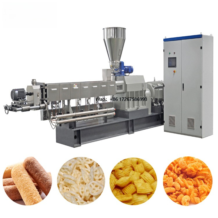 Quality Food Snacks - Hoge kwaliteit fabrieksgoederen, goede prijs, nieuwe