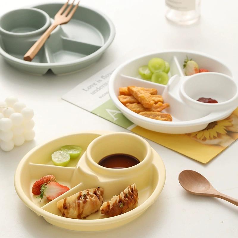YFY Plate Gewichtsverlies Deel - Food Snacks For Weight Loss recensie en prijs