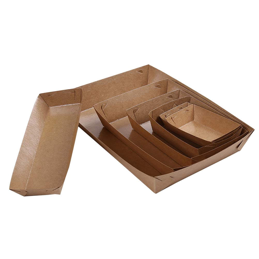 30 stuks wegwerpverpakkingen i - Food Packed Snacks recensie en prijs