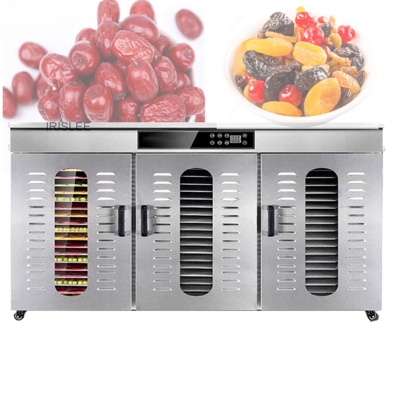 80-laags roestvrijstalen droge - Dried Fruit Mix recensie en prijs