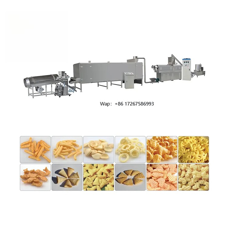 Hoge kwaliteit multifunctionel - Quality Food Snacks recensie en prijs