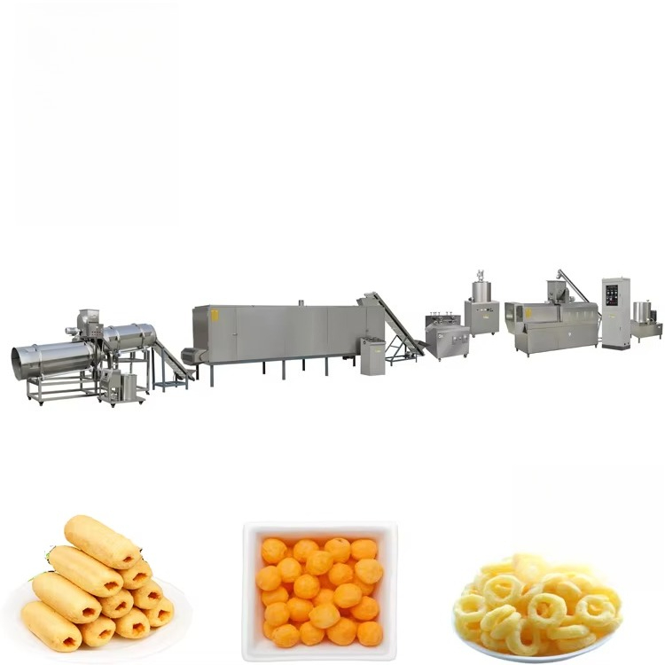 Hoge kwaliteit multifunctionel - Quality Food Snacks recensie en prijs