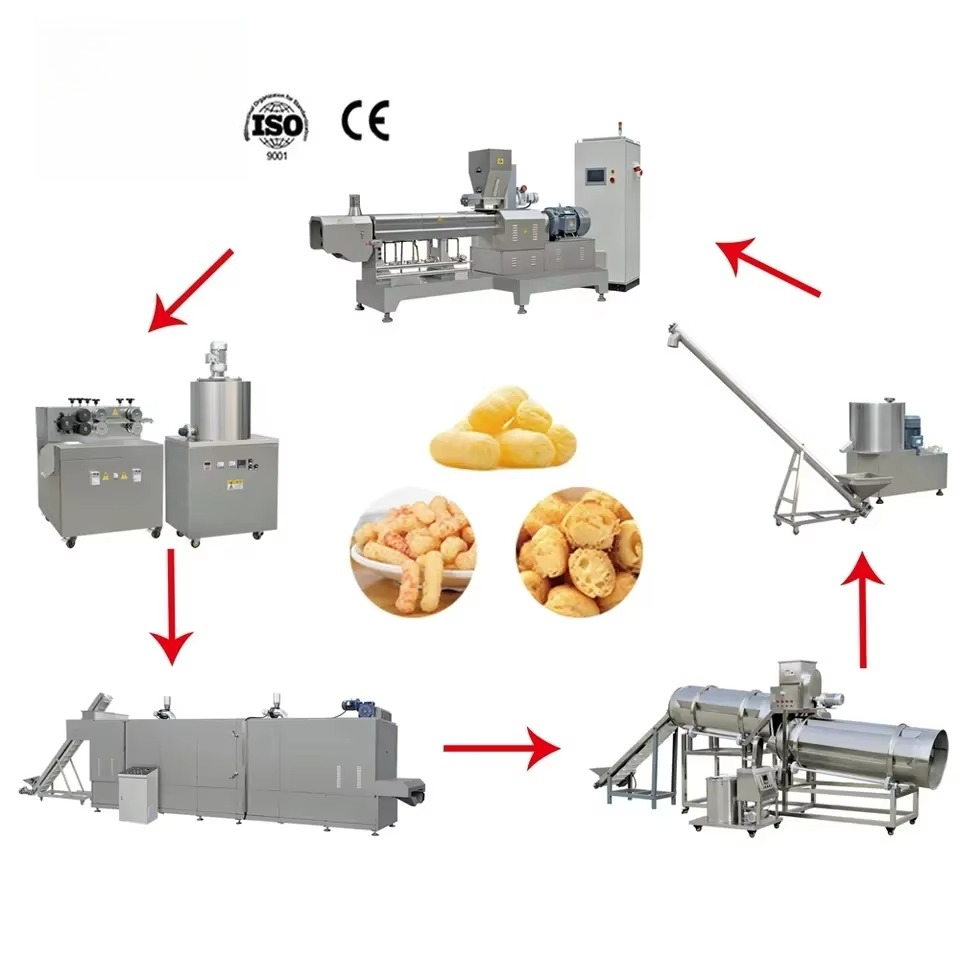 Hoge kwaliteit multifunctionel - Quality Food Snacks recensie en prijs