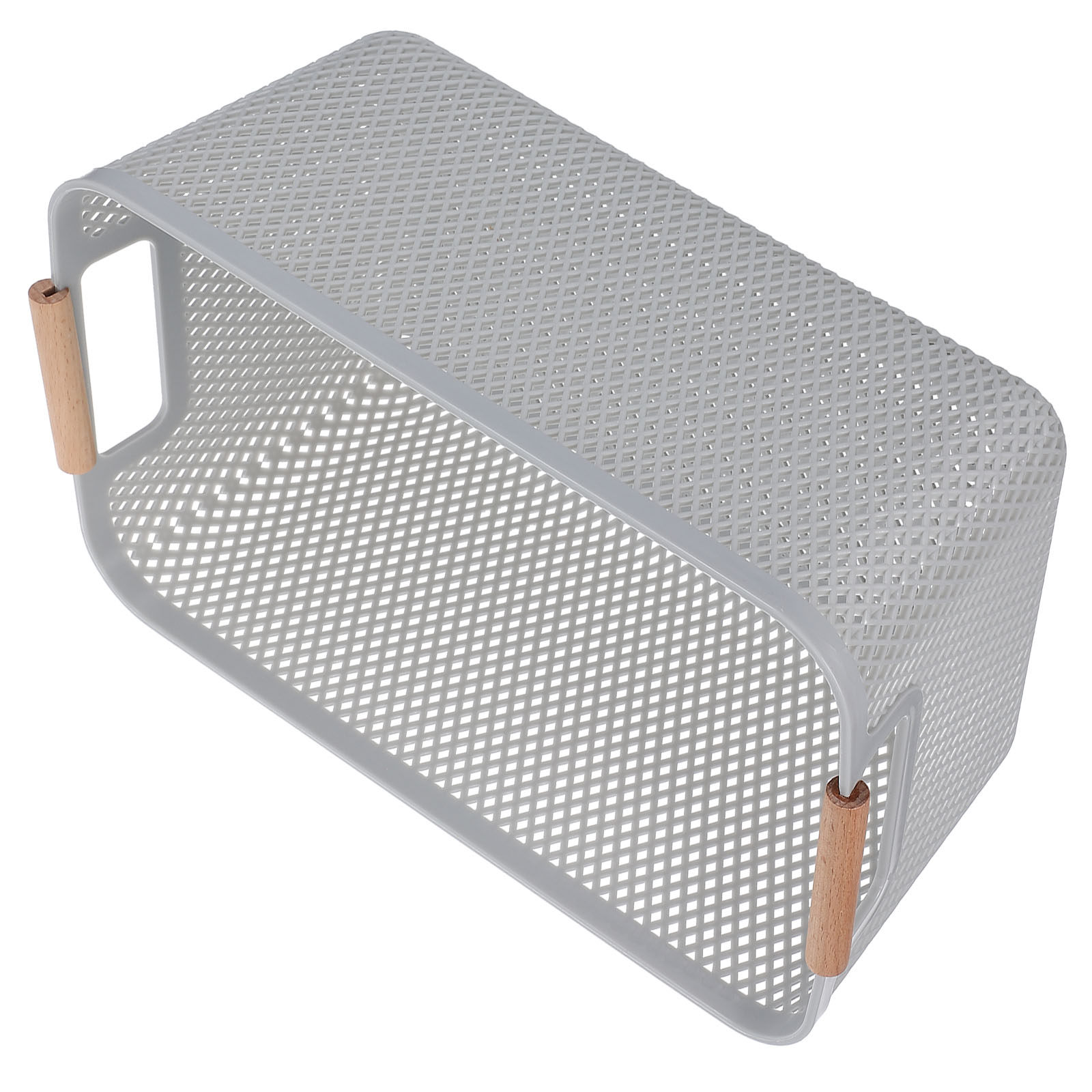 Keukenmand van gaas, voedselor - Snacks Food Hamper Basket recensie en prijs