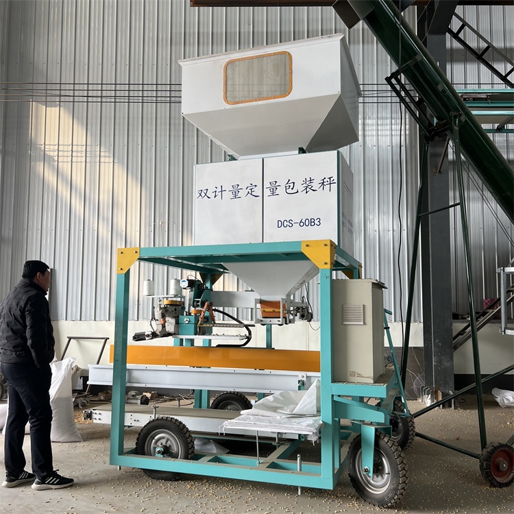 Verpakkingsmachine voor gedroo - Dried Fruit Mix recensie en prijs