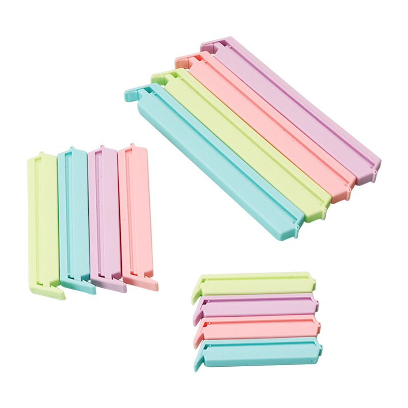 12 stuks macaronkleurige voeds - Food Packed Snacks recensie en prijs