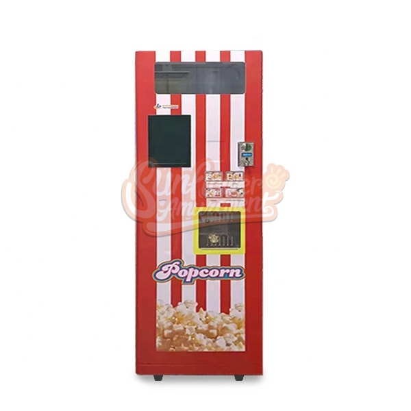Hoge kwaliteit hete verkoop au - Quality Food Snacks recensie en prijs