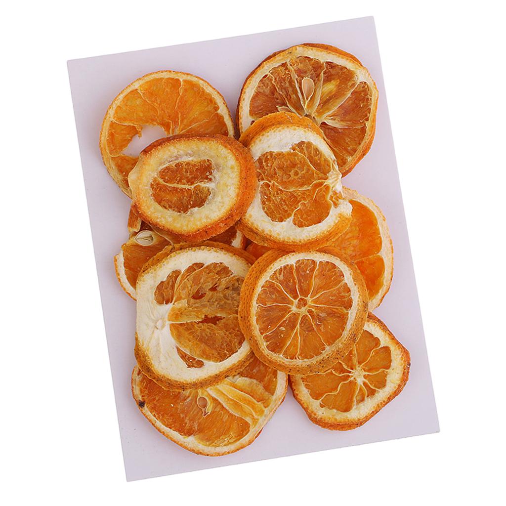 Geperst gedroogd fruit oranje  - Dried Fruit Mix recensie en prijs