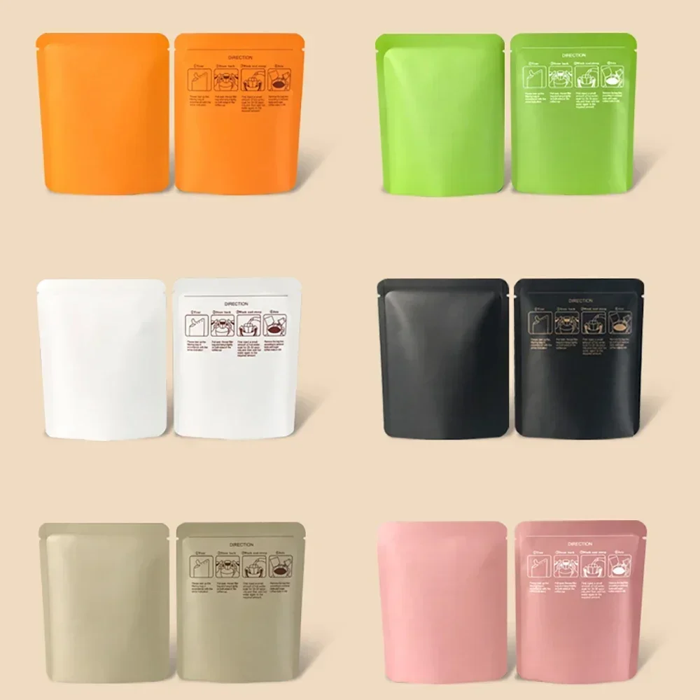 100 Stuks Hoge Kwaliteit Alumi - Quality Food Snacks recensie en prijs