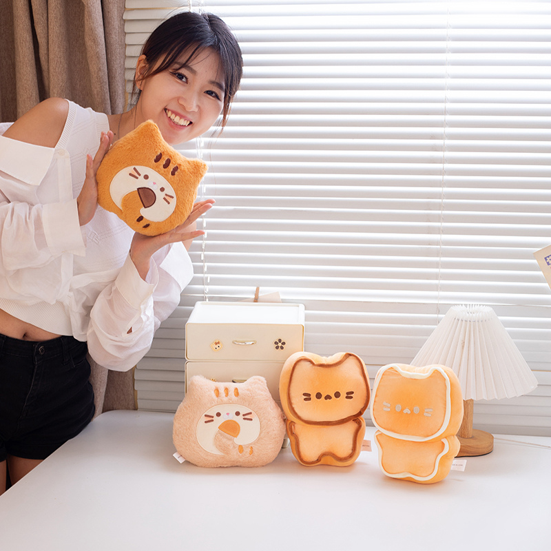 Kawaii Zachte Levensechte Bote - Soft Food Snacks Kids recensie en prijs