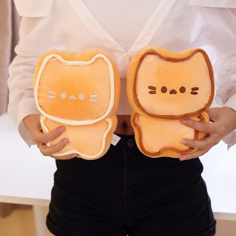 Kawaii Zachte Levensechte Bote - Soft Food Snacks Kids recensie en prijs