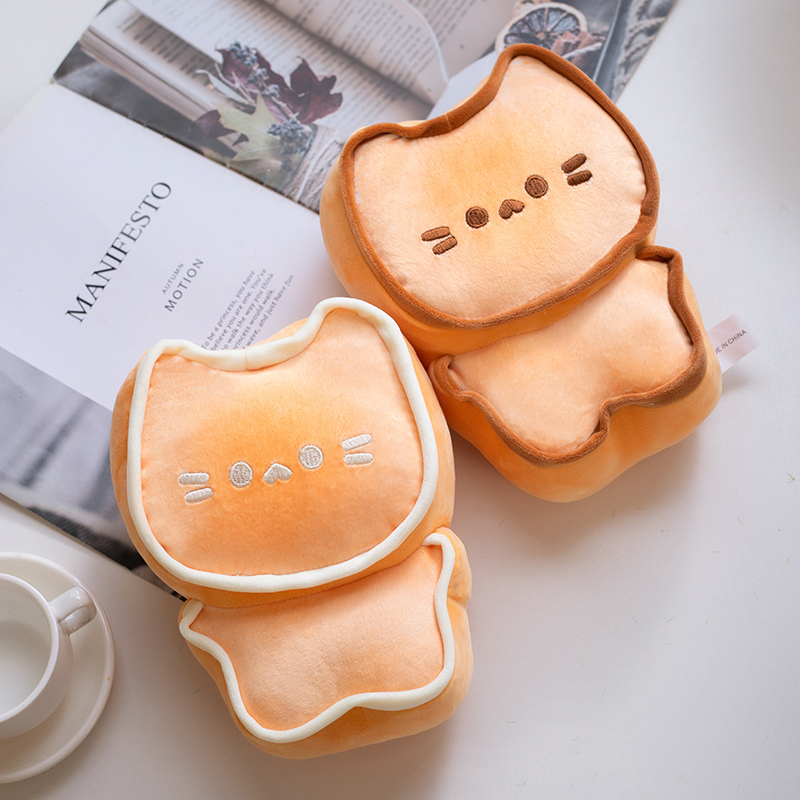 Kawaii Zachte Levensechte Bote - Soft Food Snacks Kids recensie en prijs