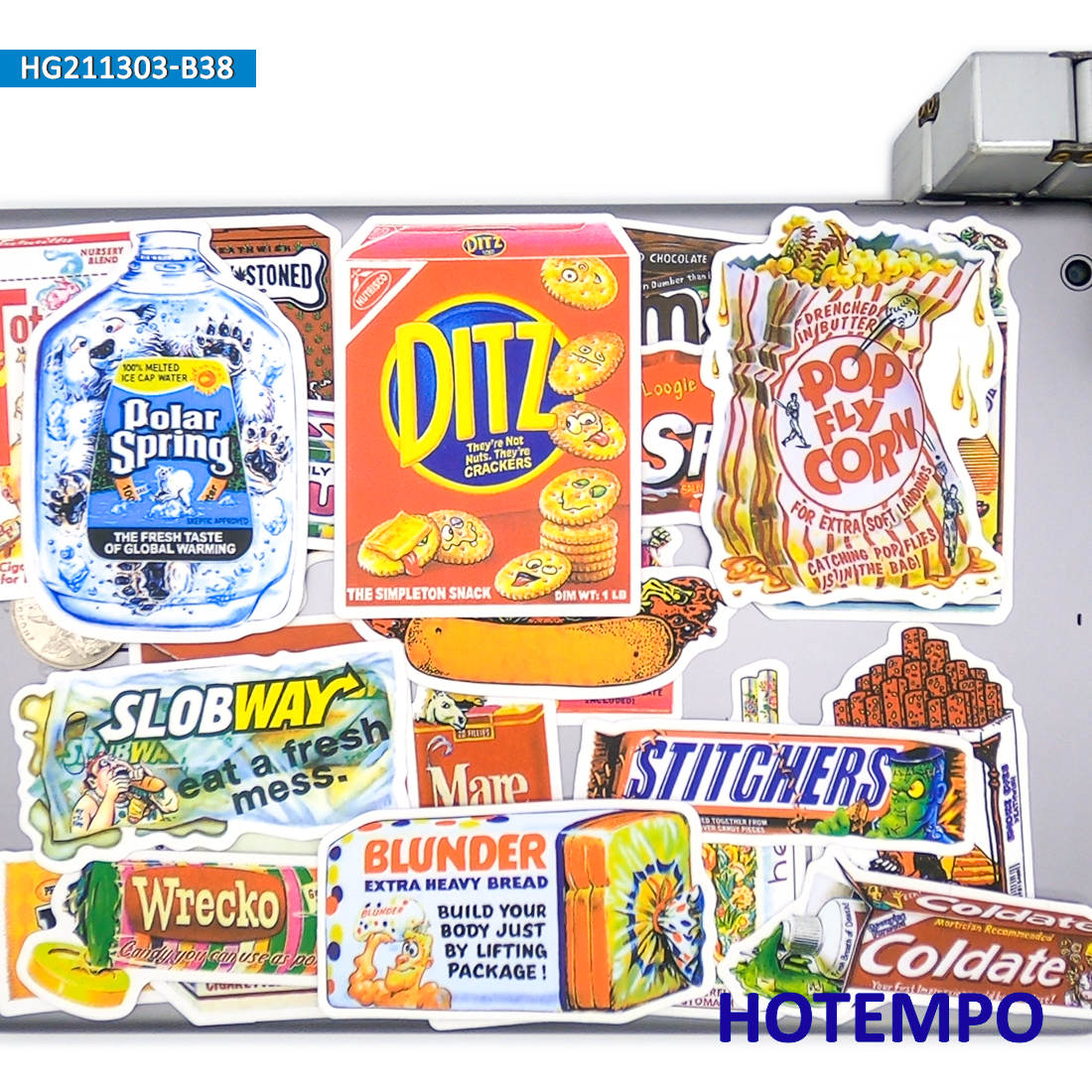 38 stuks, Snacks Drankjes Eten - Food Packed Snacks recensie en prijs