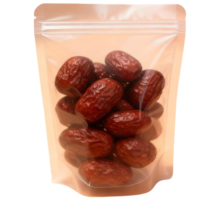 Premium grote gedroogde rode d - Dried Fruit Mix recensie en prijs