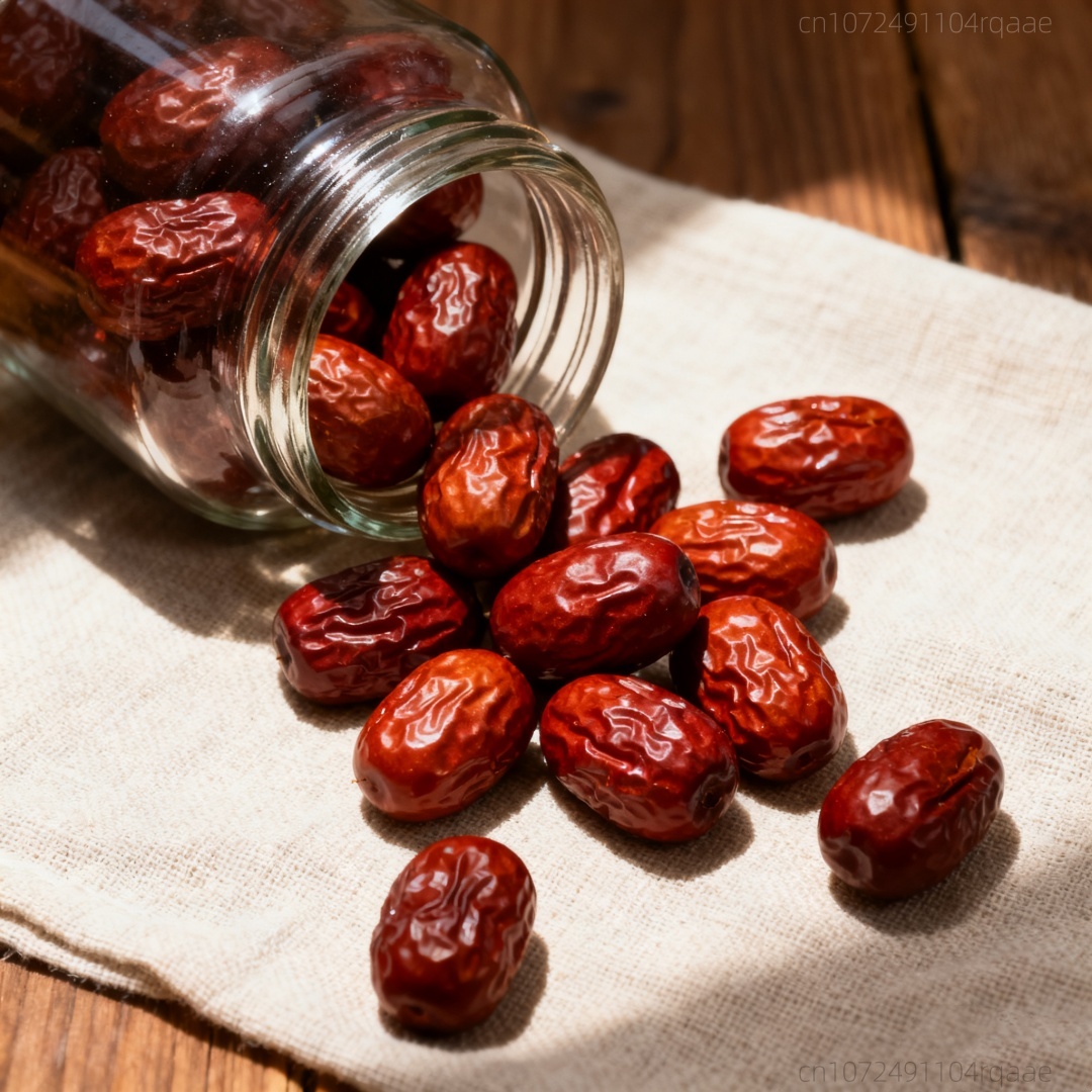 Premium grote gedroogde rode d - Dried Fruit Mix recensie en prijs