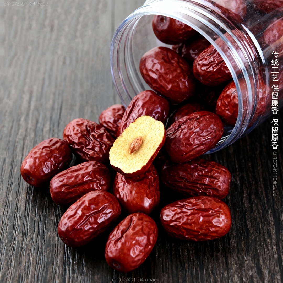 Premium grote gedroogde rode d - Dried Fruit Mix recensie en prijs