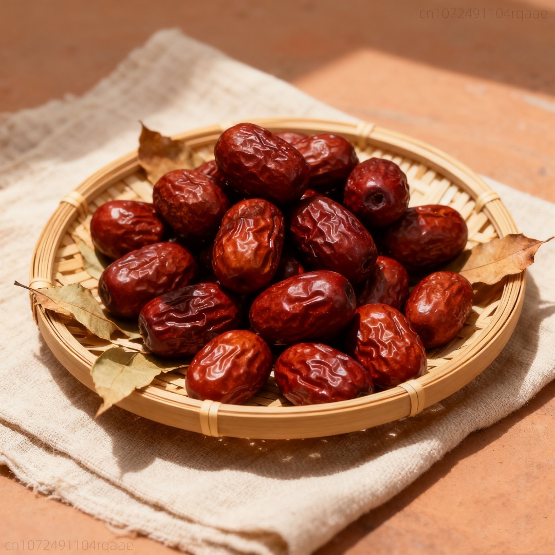 Premium grote gedroogde rode d - Dried Fruit Mix recensie en prijs