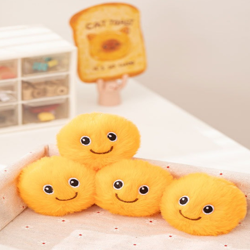 Een zakje bladerdeeg snacks pl - Soft Food Snacks Kids recensie en prijs
