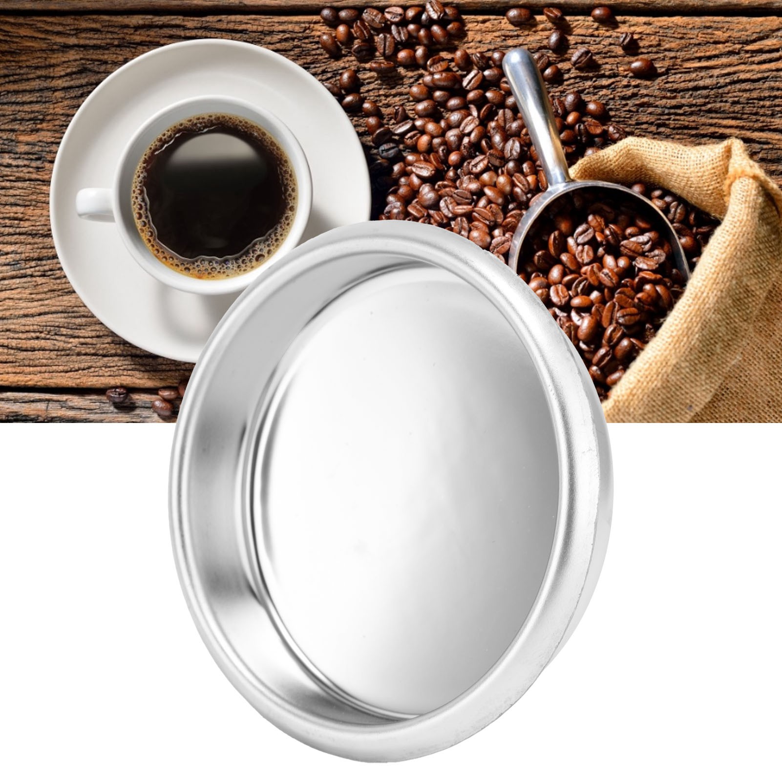 54 mm koffiezetapparaat roestv - Breville Espresso Bes870 recensie en prijs