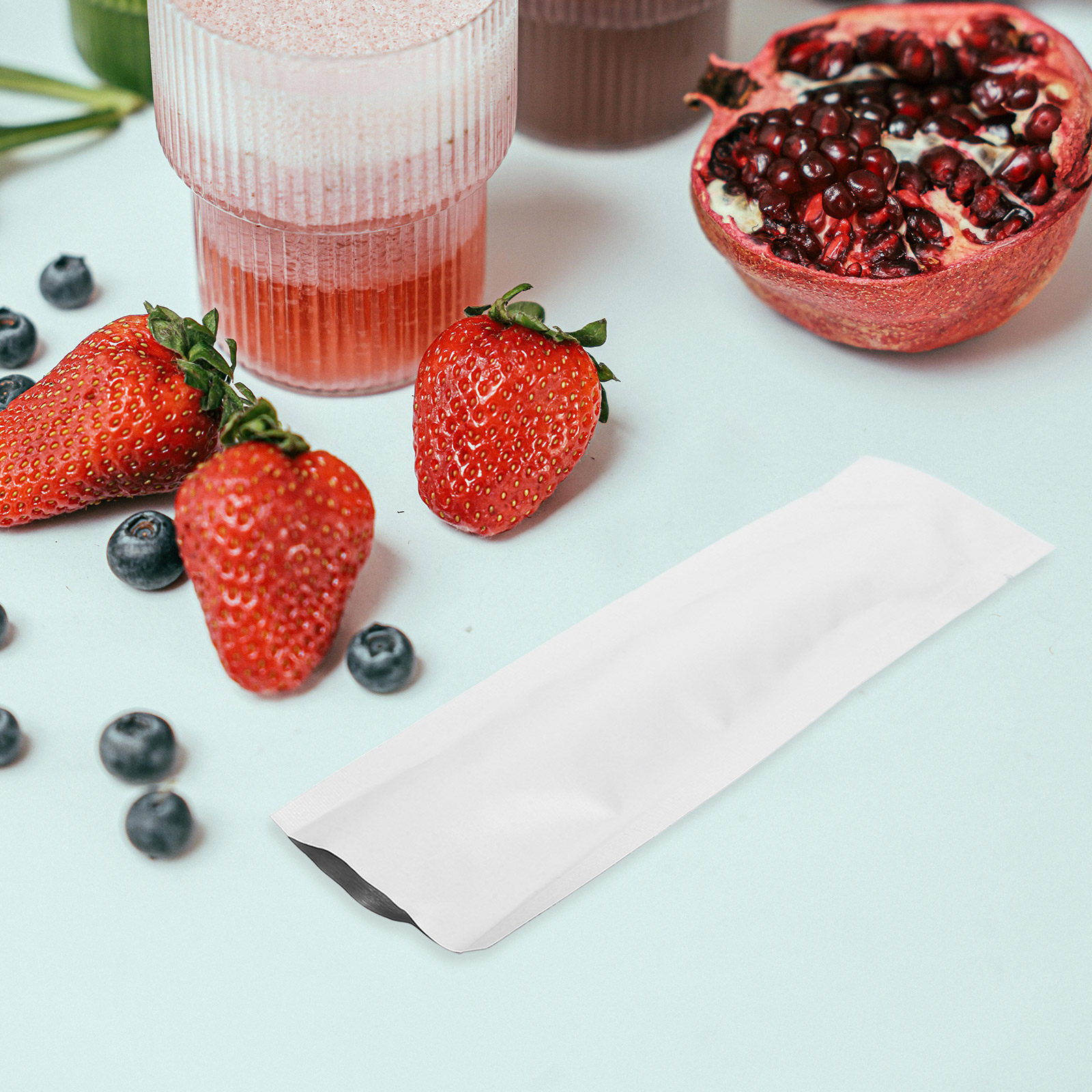 100 stuks vacuümzakken, multif - Food Protein Snacks recensie en prijs