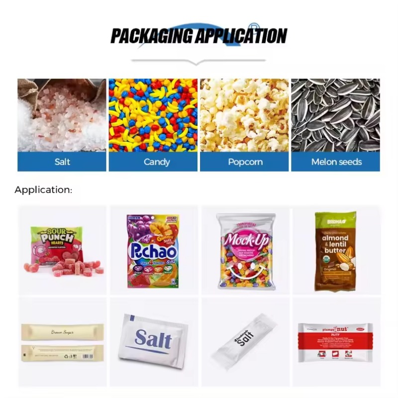 Aangepaste automatische gedroo - Dried Fruit Mix recensie en prijs