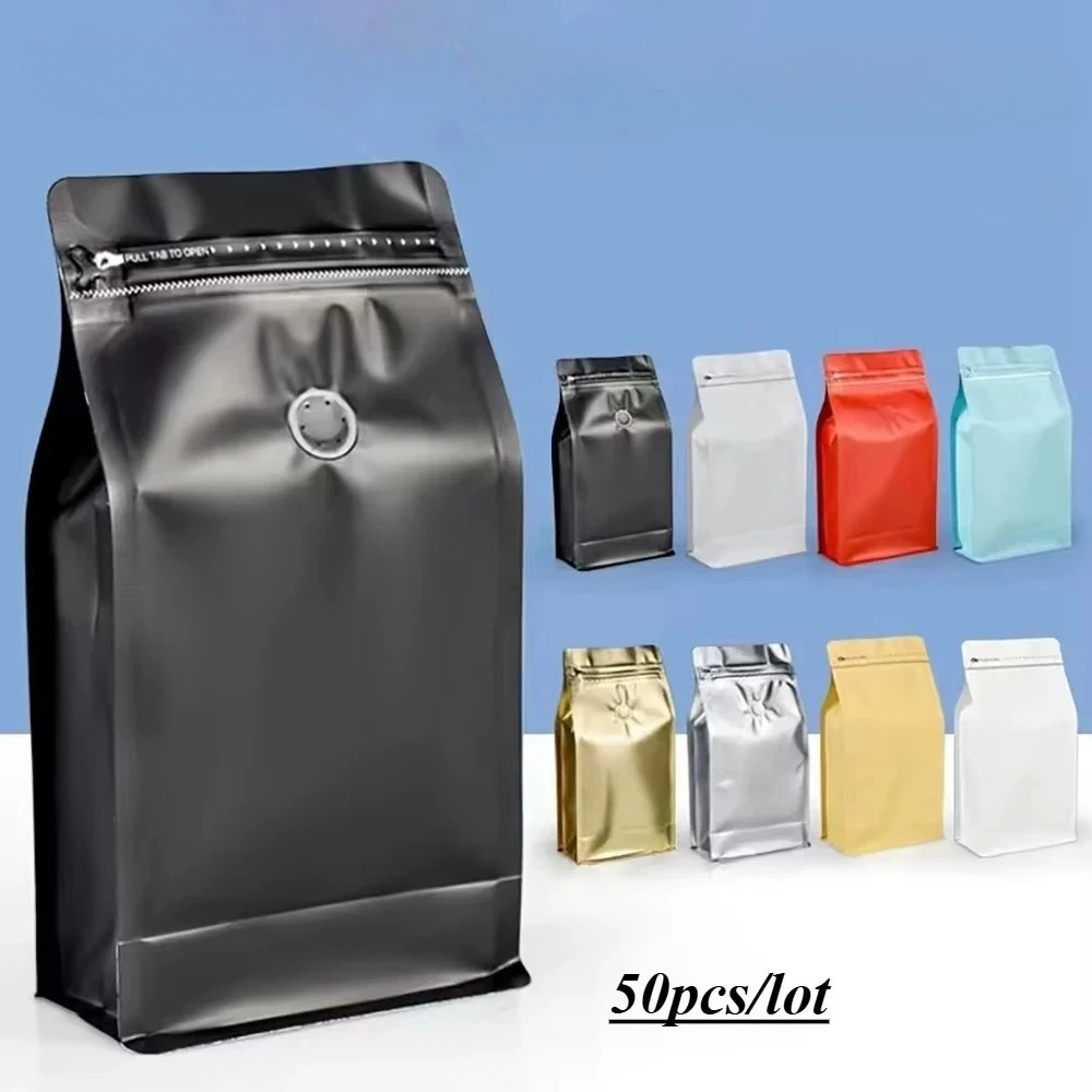 50 stuks hersluitbare ziplock  - Food Protein Snacks recensie en prijs