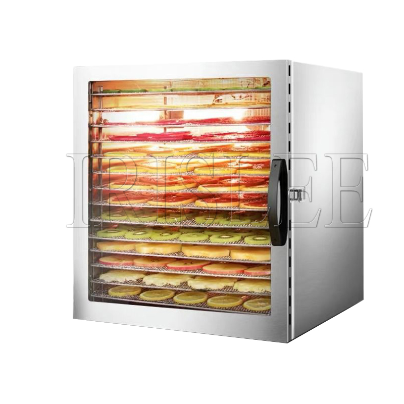 10 Layer Gedroogd Fruit Machin - Dried Fruit Mix recensie en prijs
