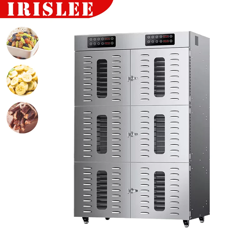 Voedseldehydrator Droogapparaa - Dried Fruit Mix recensie en prijs