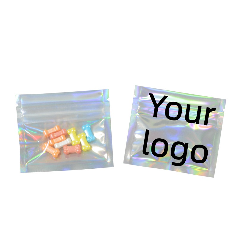 100/500/1000PCS Hersluitbare C - Food Or Snacks recensie en prijs