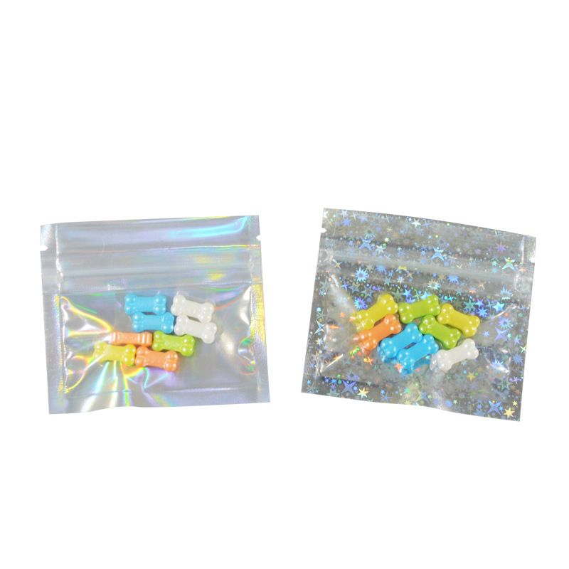 100/500/1000PCS Hersluitbare C - Food Or Snacks recensie en prijs
