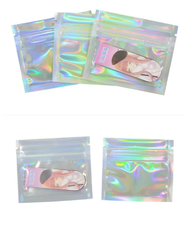 100/500/1000PCS Hersluitbare C - Food Or Snacks recensie en prijs