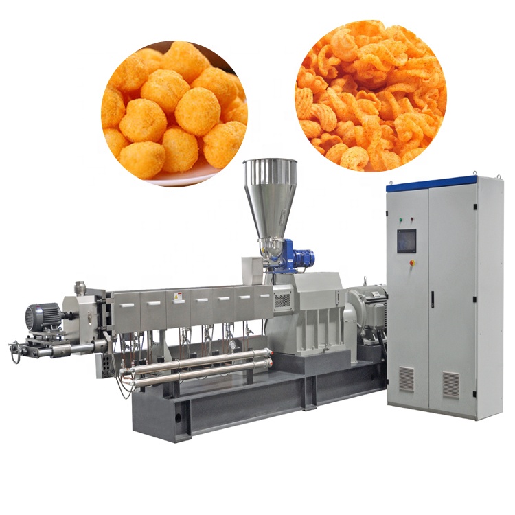 Hoge kwaliteit fabrieksgoedere - Quality Food Snacks recensie en prijs