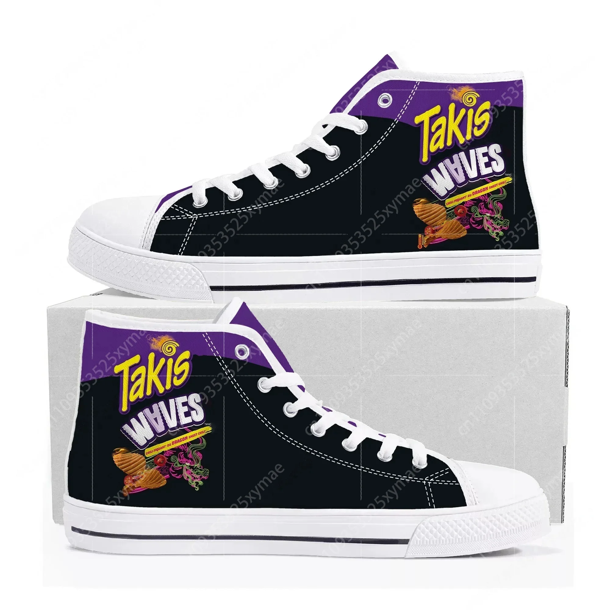 Grappige Chips Takis Food Snac - Quality Food Snacks recensie en prijs