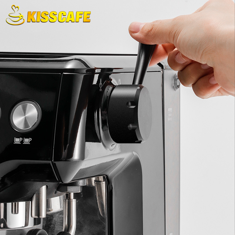 Koffiezetapparaat Vervanging S - Breville Espresso Bes870 recensie en prijs