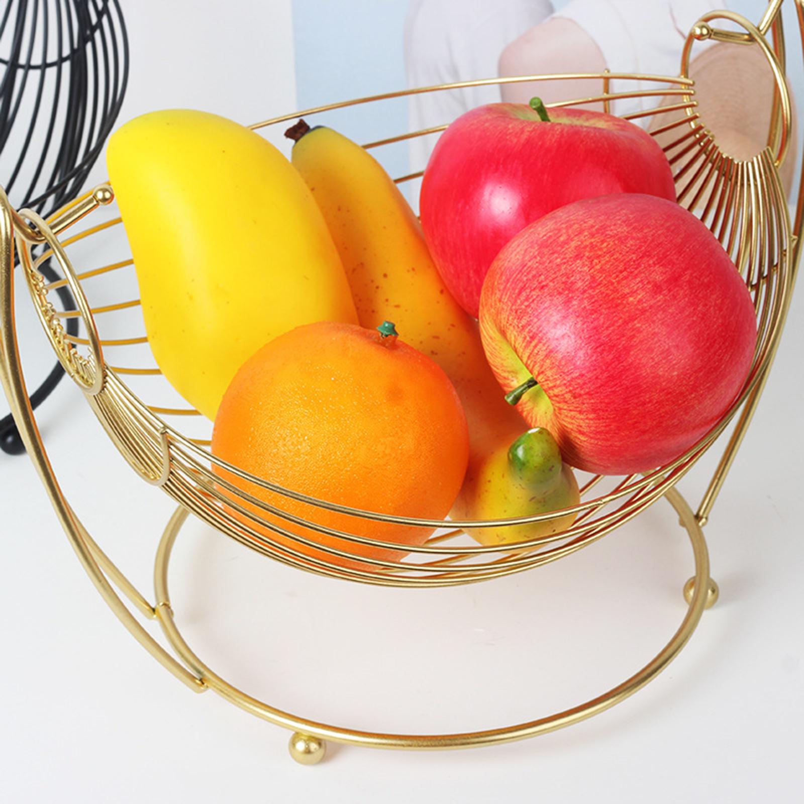 eetkamer, keuken, mandje, fees - Snacks Food Hamper Basket recensie en prijs