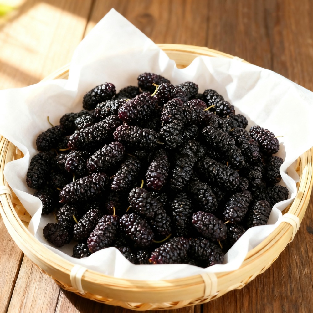 Puur natuurlijk gedroogd moerb - Dried Fruit Mix recensie en prijs
