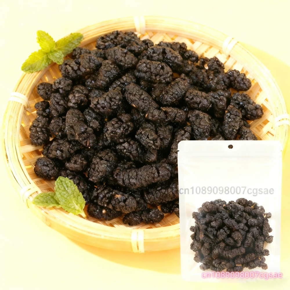 Puur natuurlijk gedroogd moerb - Dried Fruit Mix recensie en prijs