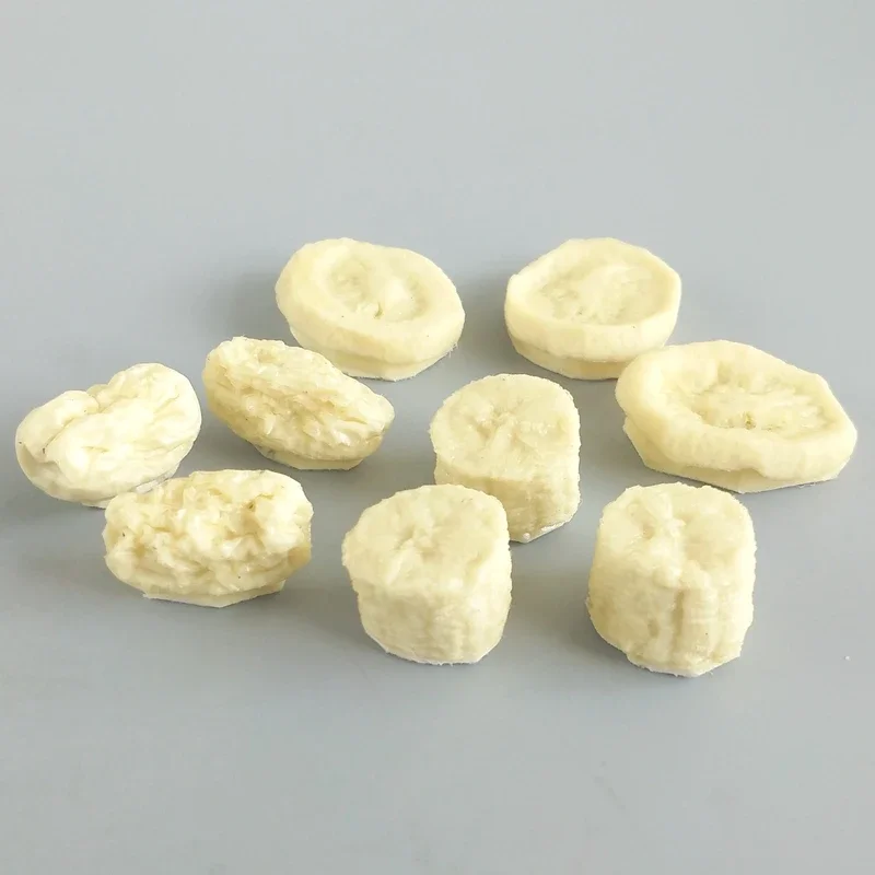 3d Fruit Siliconen Mallen Bana - Dried Fruit Mix recensie en prijs