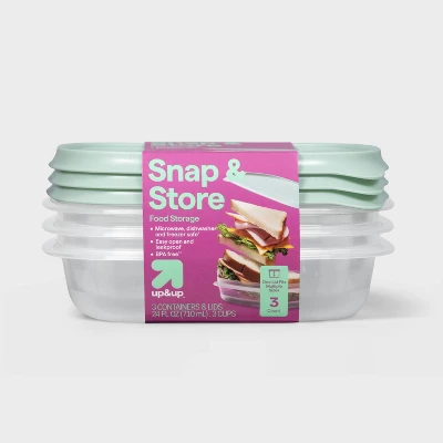 2026 Nieuwe 3-delige set 24oz  - Food Packed Snacks recensie en prijs